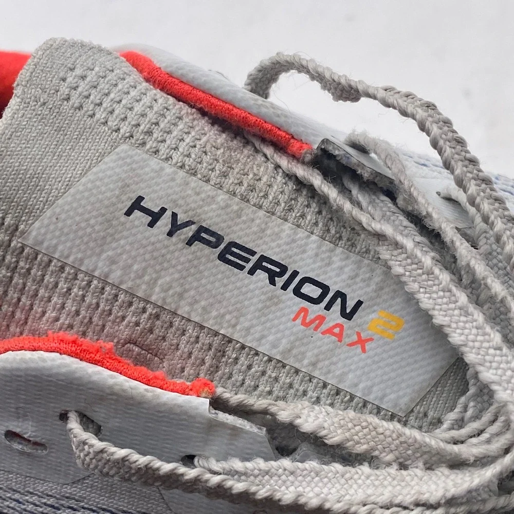 Brooks hyperion max